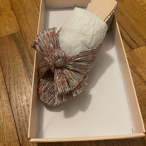 Loeffler Randall Emilia shoe - Picture 14 of 16